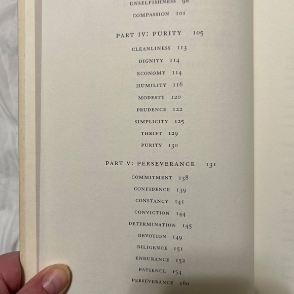 Vintage Abounding Grace Hardcover Book Rare! - Picture 5 of 9